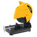Mesin Cut Off Dewalt 14", 2300 Watt, 3800 rpm