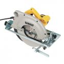 Mesin Gergaji Circular 9-1/4" Dewalt 9-1/4", 1750 Watt, 4100 rpm