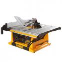 Mesin Gergaji Circular Meja / Table Saw Dewalt