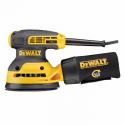 Mesin Amplas Orbital Dewalt