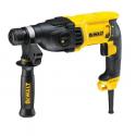 Mesin Bor Rotary Hammer DeWalt