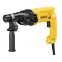 Mesin Bor Rotary Hammer DeWalt