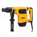 Dewalt D25811K<br>Mesin Demolition Hammer