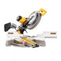 Dewalt Mesin Gergaji Miter Sliding Double Bevel 12" DWS780 / DWS 780 gambar 2