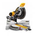 Dewalt Mesin Gergaji Miter Sliding Double Bevel 12" DWS780 / DWS 780 gambar 1