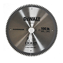 Mata Gergaji Circular 10" DeWalt 10" - 255mm, 120 T, 3.2mm