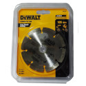 DeWalt Mata Potong Keramik / Beton 4" DW4781 - 105mm - Segmented Rim DW4781-81 / DW 4781 gambar 3