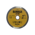 DeWalt Mata Potong Keramik / Beton 4" DW4790 - 105mm - Continous Rim DW4790-B1 / DW 4790 gambar 2
