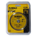 DeWalt Mata Potong Keramik / Beton 4" DW4790 - 105mm - Continous Rim DW4790-B1 / DW 4790 gambar 3