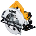 Mesin Gergaji Circular 7-1/4" DeWalt