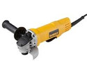 Mesin Gerinda Tangan 4" DeWalt