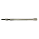 Mata Pahat / Chisel Hexagon 17 Bosch Flat, 17 x 280mm
