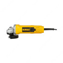 DeWalt DW810 - Toggle Switch<br>Mesin Gerinda Tangan 4"