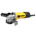 DeWalt Mesin Gerinda Tangan 4" DWE750S - Toggle Switch DWE750S-B1 / DWE 750S gambar 1