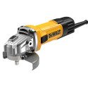 DeWalt Mesin Gerinda Tangan 4" DWE750S - Toggle Switch DWE750S-B1 / DWE 750S gambar 2