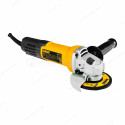 DeWalt Mesin Gerinda Tangan 4" DWE750S - Toggle Switch DWE750S-B1 / DWE 750S gambar 3
