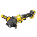 Dewalt Mesin Gerinda Tangan 5" Baterai 60V DCG418N-KR Bare / DCG 418N gambar 1