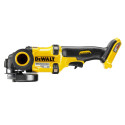 Dewalt Mesin Gerinda Tangan 5" Baterai 60V DCG418N-KR Bare / DCG 418N gambar 2