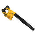 Dewalt Mesin Blower Baterai DCE100N - Unit Only / DCE 100N gambar 1