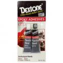 Dextone Lem Plastic Steel Regular gambar 1