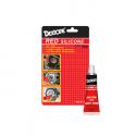 Dextone Lem Red Silicone / Gasket Maker 650 - 30 G gambar 2