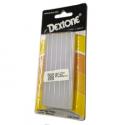 Dextone Lem Glue Gun Pack 7 x 100 mm / X100 gambar 1