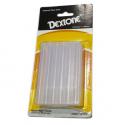 Dextone Lem Glue Gun Pack 11 x 100 mm / X100 gambar 1