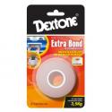 Dextone 25mm Extra Bond Indoor Outdoor<br>Double Tape