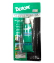 Dextone Bening - untuk Kaca - 30gr<br>Lem Silikon Sealant