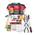 Hand Tools Set + Bag DonWori