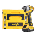 Dopard Mesin Impact Wrench Baterai KD-5002 - 48 V Power / KD5002 gambar 1