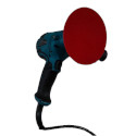 Dopard Mesin Poles 4" GV6010 / GV 6010 gambar 2