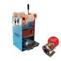 Double Thunders ET-D8<br>Mesin Cup Sealer FREE Plastik Lid Seal