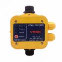 Pressure Control Pompa York