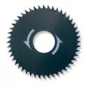 Mata Gergaji Circular / Crosscut Blade Dremel