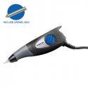 Mesin Gravir / Engraver Dremel