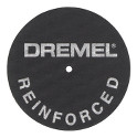 Batu Gerinda Potong Fiberglass Reinforced Dremel