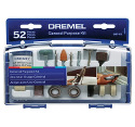 Accessories General Purpose Kit Dremel