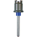Dudukan / Mandrel EZ Lock Dremel