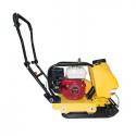 Dynamic Mesin Stamper / Plate Compactor DPC160-80H / DPC16080H gambar 2