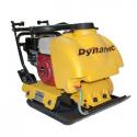 Dynamic Mesin Stamper / Plate Compactor DPC160-80H / DPC16080H gambar 1