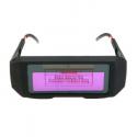 K55 Kaca Mata Las Otomatis TX-009 K55-ER-KL-AD / TX009 gambar 2