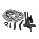 Eibenstock Vacuum Cleaner Wet and Dry DSS 50A / DSS50A gambar 2
