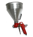 Spray Gun Texture Einhill