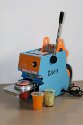 Eton ET-D6 Cup Gelas Aqua<br>Mesin Cup Sealer
