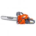 Chain Saw Engine Firman Chain Saw Engine Firman FCS 58 22 HN adalah alat pemotong berkualitas tinggi yang menawarkan performa maksimal dengan kapasitas silinder 51.6 cc dan ukuran bar 555 mm, ideal untuk berbagai kebutuhan pemotongan.