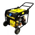 Genset Portable (Generator Set) Firman