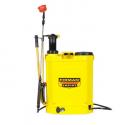 Knapsack Electric Sprayer Firman
