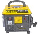Genset Portable (Generator Set) Firman