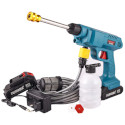 Fujiyama High Pressure Cleaner Baterai FCC 820L / FCC820L gambar 3